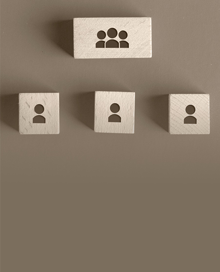 Découvrez notre trombinoscope