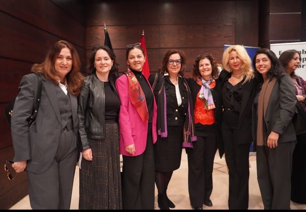 Rendez-vous annuel de la Bourse de Casablanca