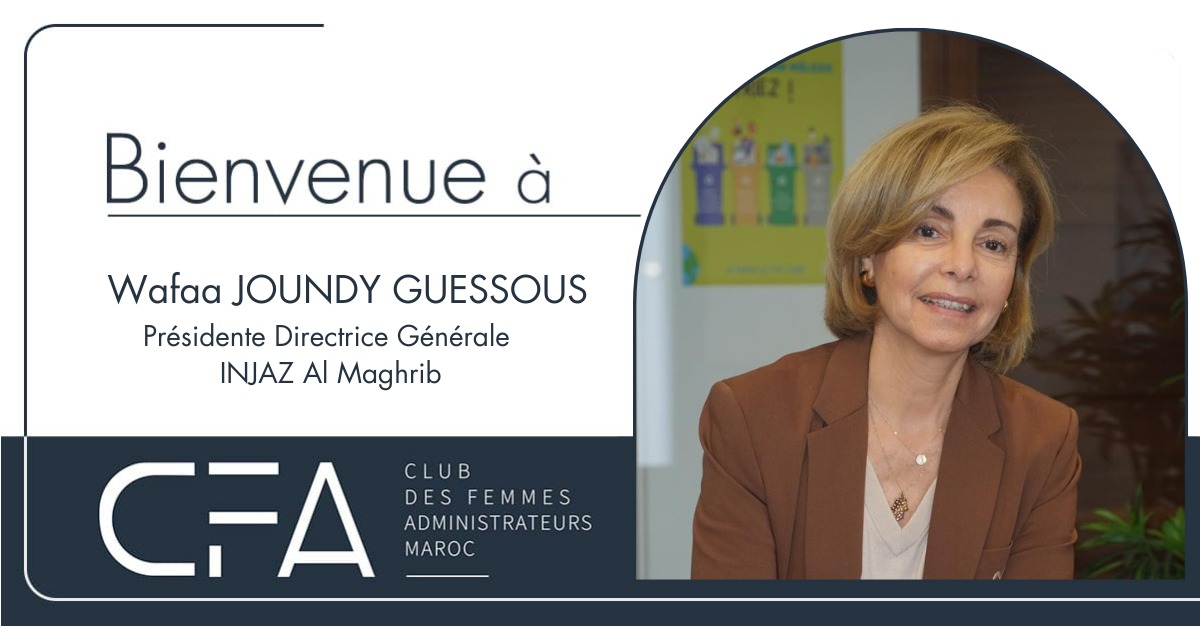 Wafaa Joundy Guessous